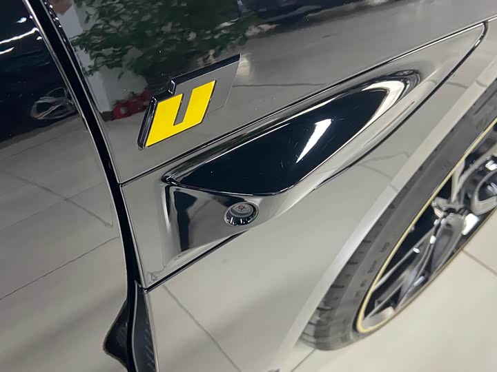 Фото 7 - Xiaomi SU7 Ultra