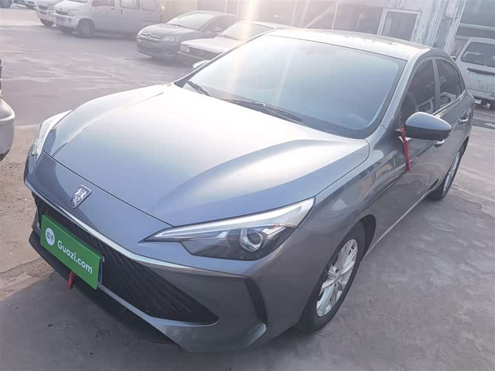 Фото 1 - Roewe i5