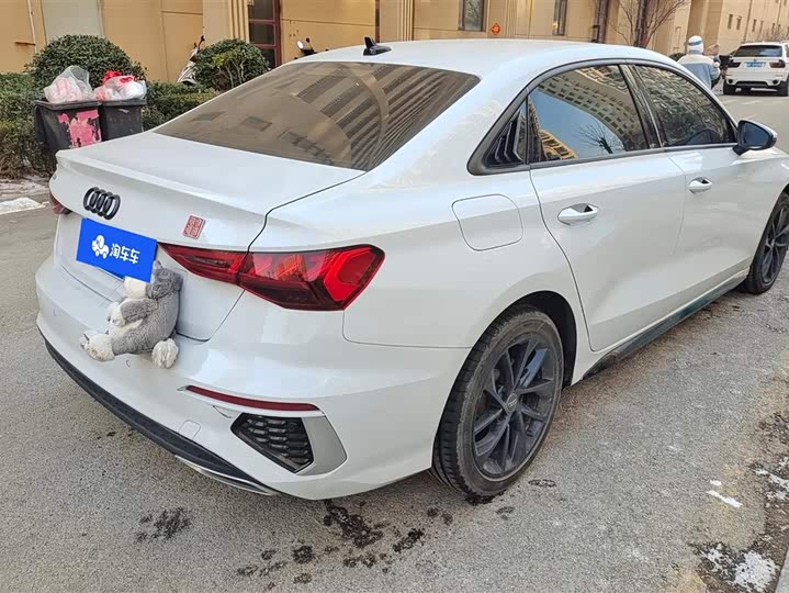 Фото 3 - Audi A3