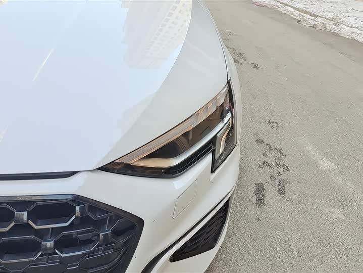 Фото 5 - Audi A3