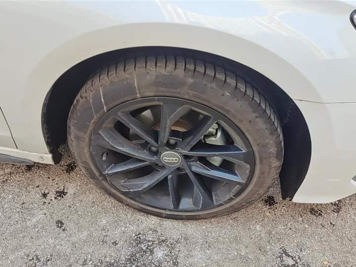 Фото 6 - Audi A3