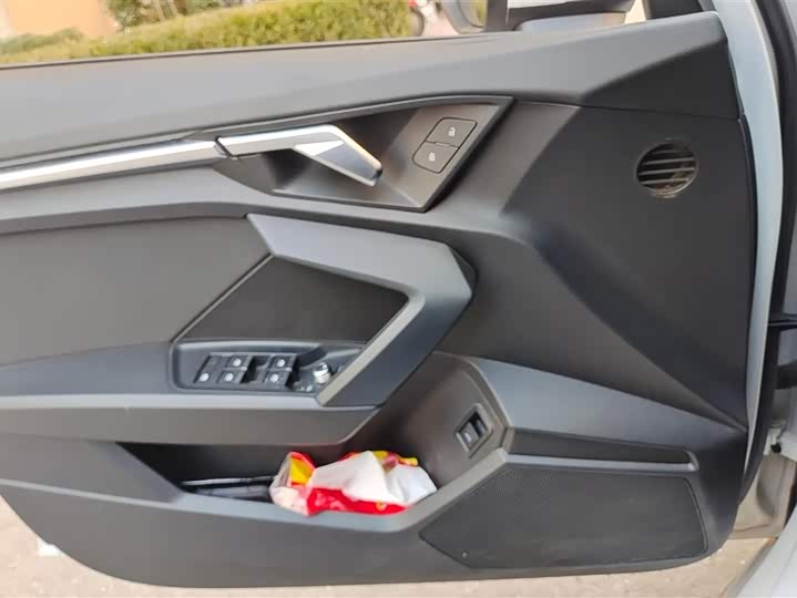 Фото 7 - Audi A3