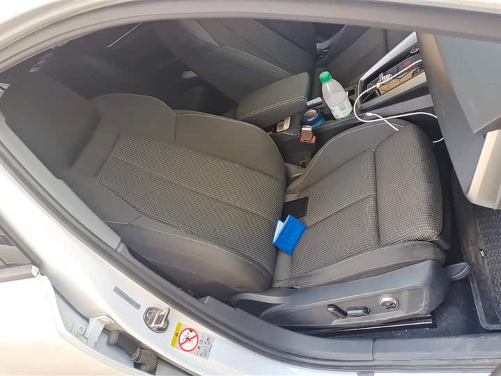 Фото 8 - Audi A3