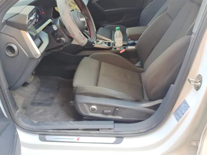 Фото 9 - Audi A3