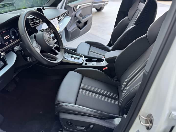 Фото 4 - Audi A3