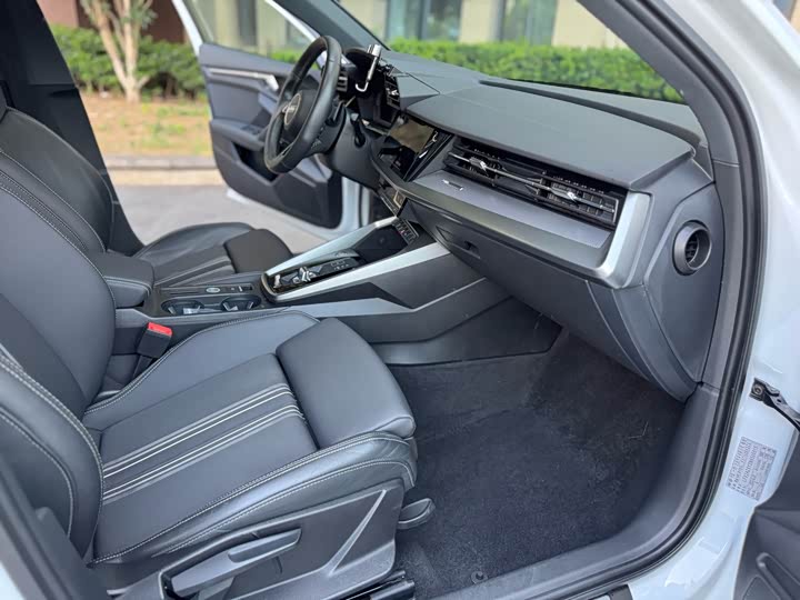 Фото 7 - Audi A3