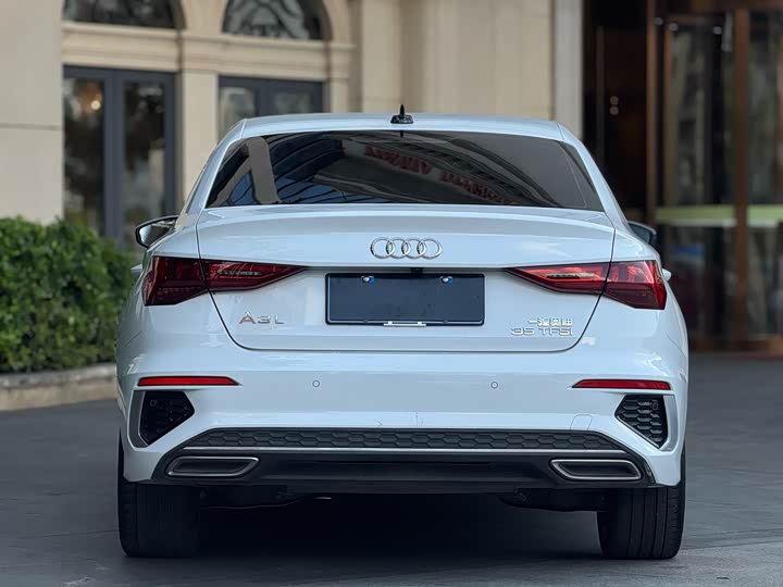 Фото 8 - Audi A3