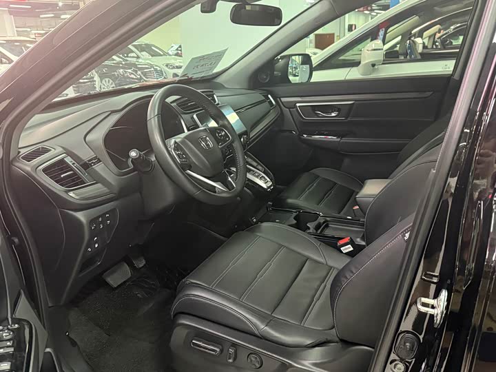 Фото 4 - Honda CR-V