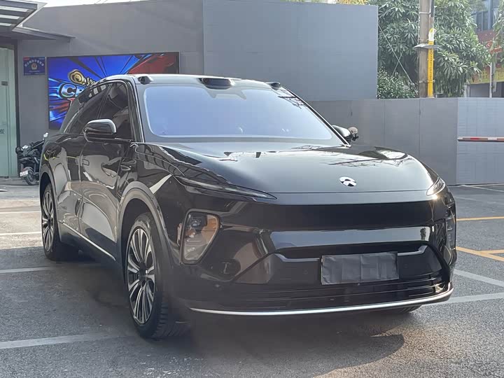 Фото 3 - Nio ES8