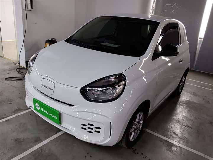 Фото 1 - Roewe Clever