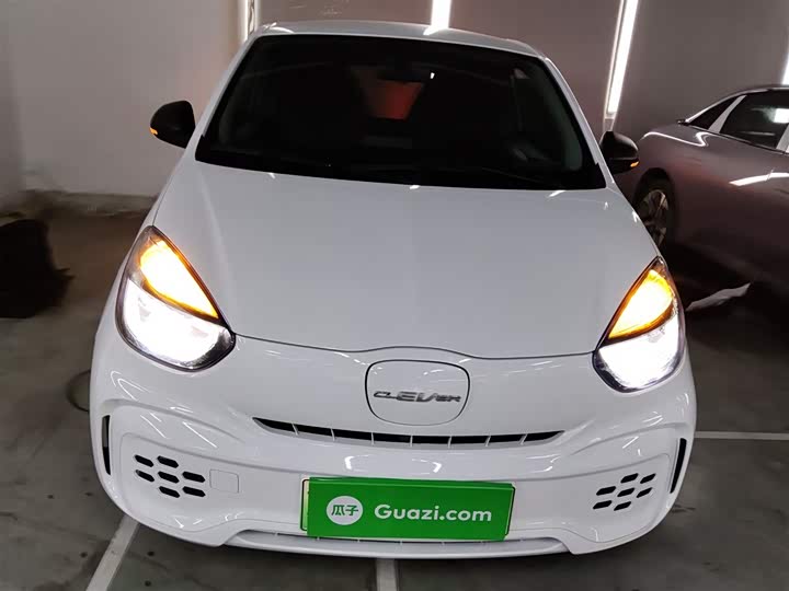 Фото 3 - Roewe Clever