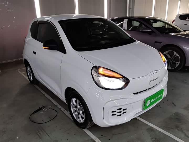 Фото 4 - Roewe Clever