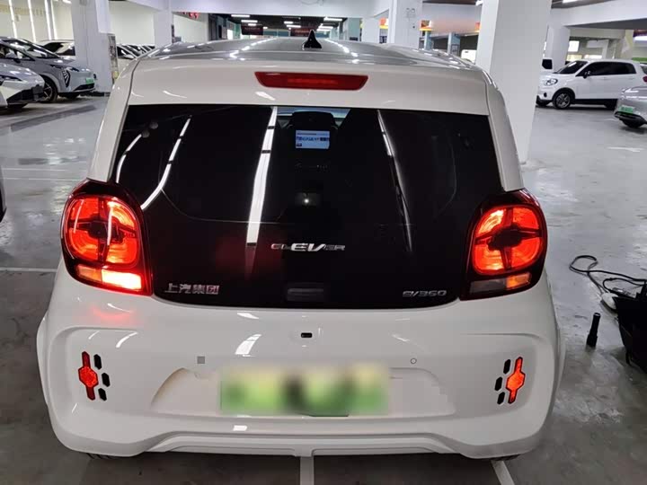 Фото 6 - Roewe Clever