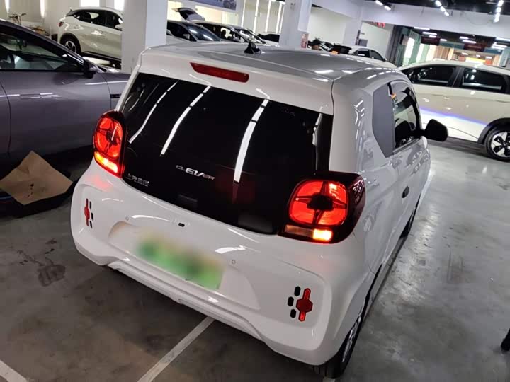 Фото 7 - Roewe Clever