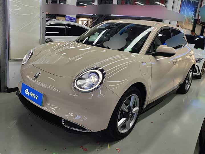 Фото 1 - Ora Good Cat (03)