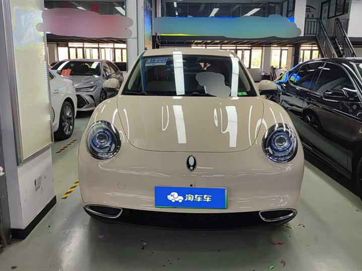 Фото 2 - Ora Good Cat (03)