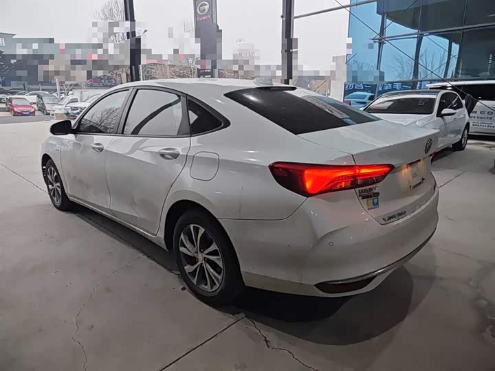 Фото 5 - Buick Verano