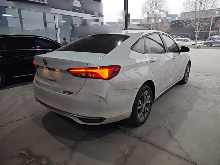 Фото 7 - Buick Verano