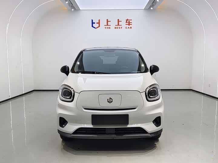 Фото 2 - Leapmotor T03