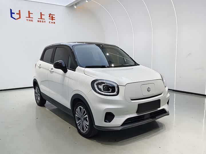 Фото 3 - Leapmotor T03