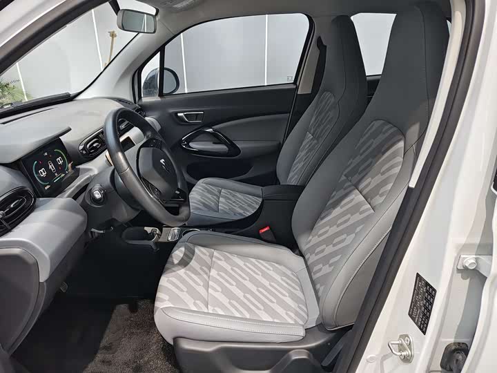 Фото 9 - Leapmotor T03