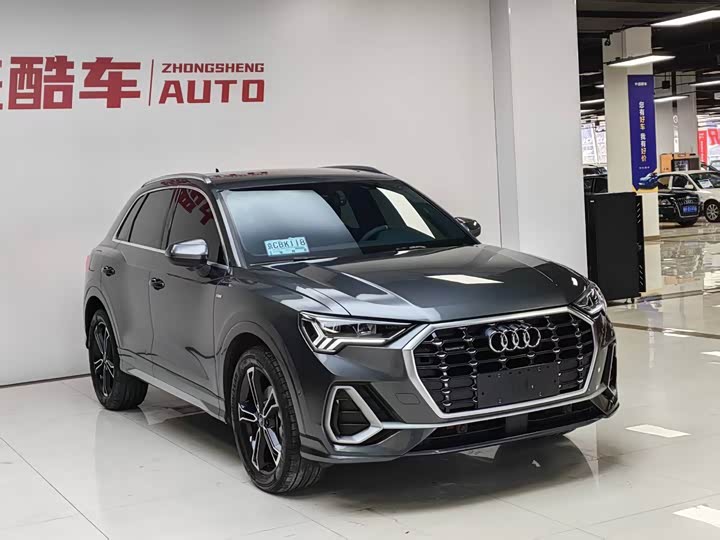 Фото 3 - Audi Q3