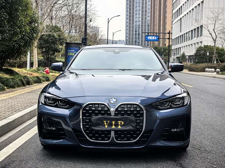 Фото 3 - BMW 4 Series