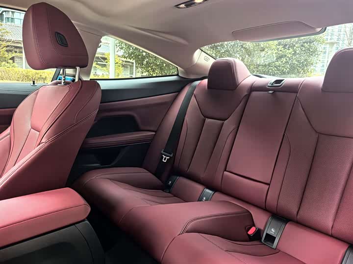 Фото 9 - BMW 4 Series