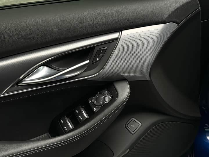 Фото 5 - Cadillac CT5