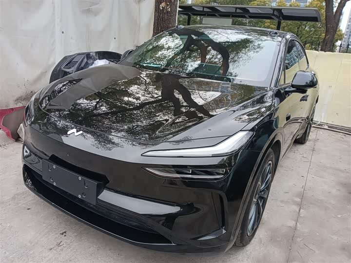 Фото 1 - Nio Onvo L60