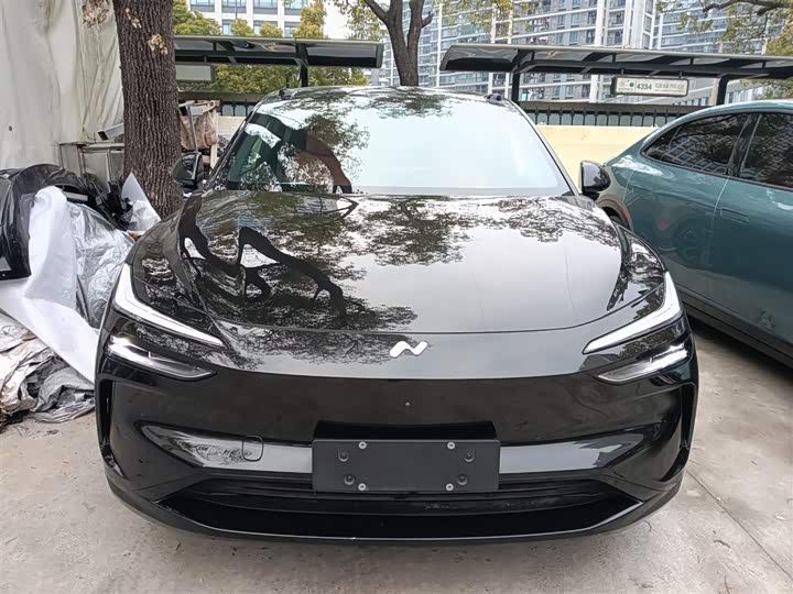 Фото 3 - Nio Onvo L60