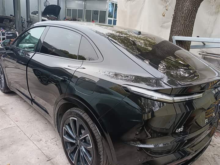 Фото 5 - Nio Onvo L60