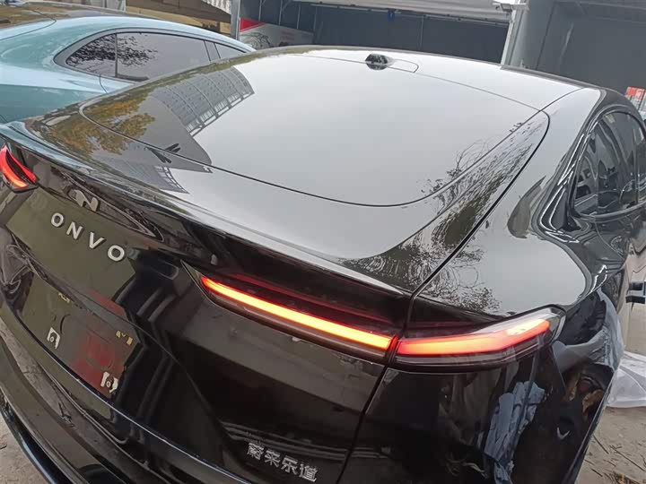 Фото 6 - Nio Onvo L60