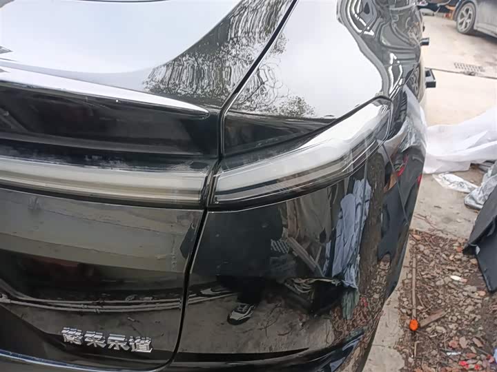 Фото 8 - Nio Onvo L60