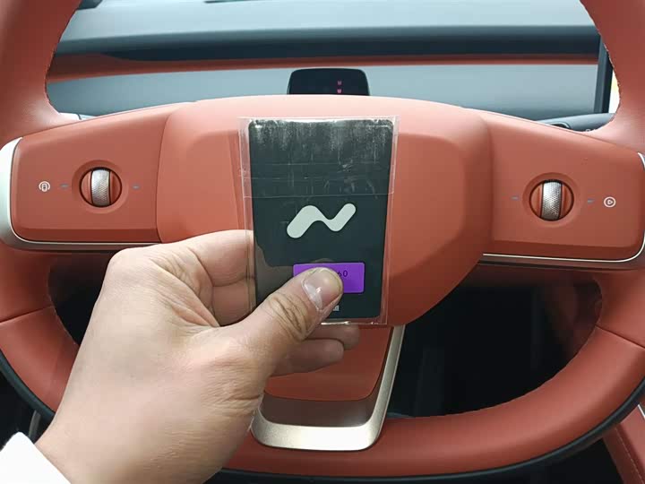 Фото 9 - Nio Onvo L60