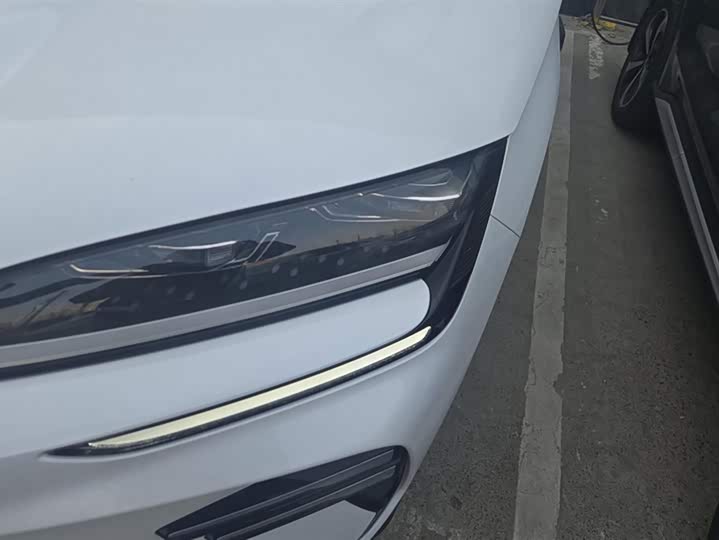 Фото 5 - BYD Song Plus Hybrid/EV