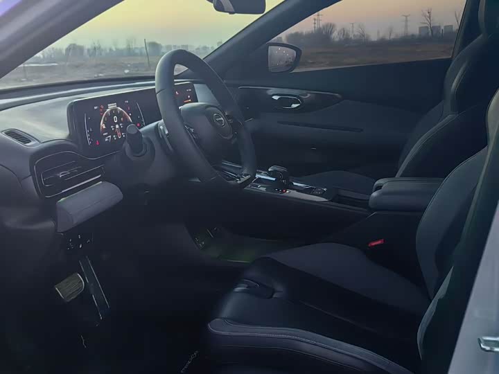 Фото 8 - GAC Trumpchi Empow R