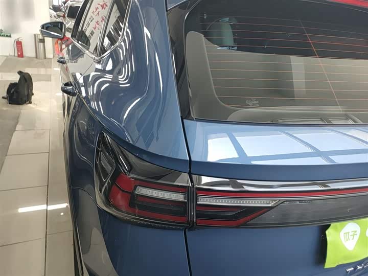 Фото 5 - Volkswagen Tharu