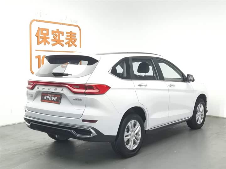 Фото 2 - Haval M6