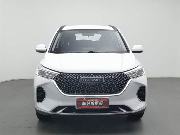 Фото 3 - Haval M6