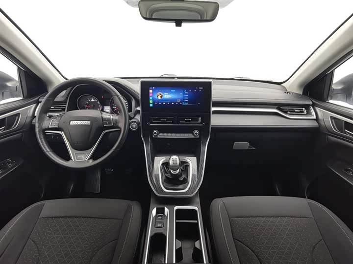 Фото 5 - Haval M6