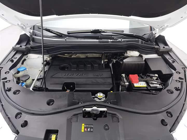 Фото 6 - Haval M6