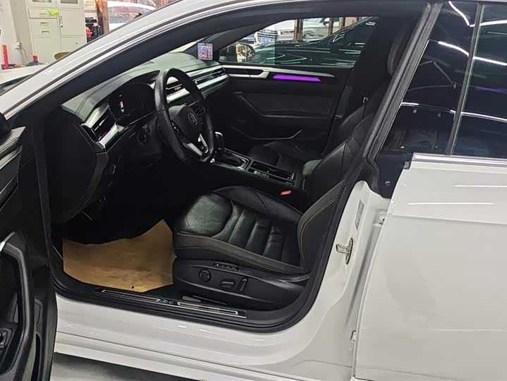 Фото 7 - Volkswagen CC