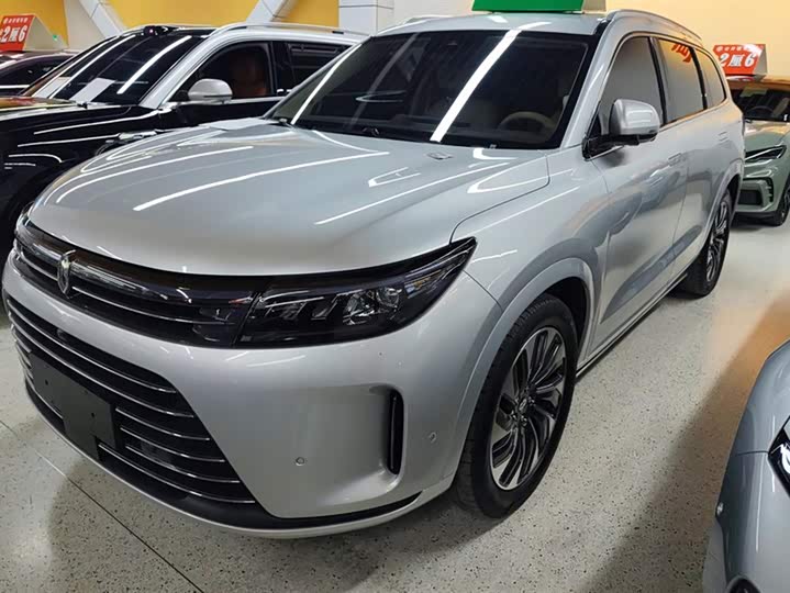 Фото 1 - Aito M7