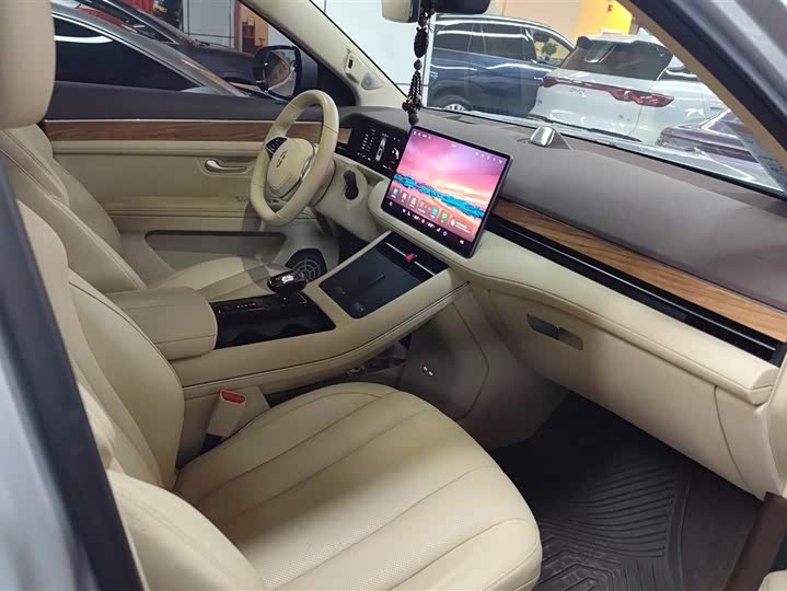 Фото 8 - Aito M7