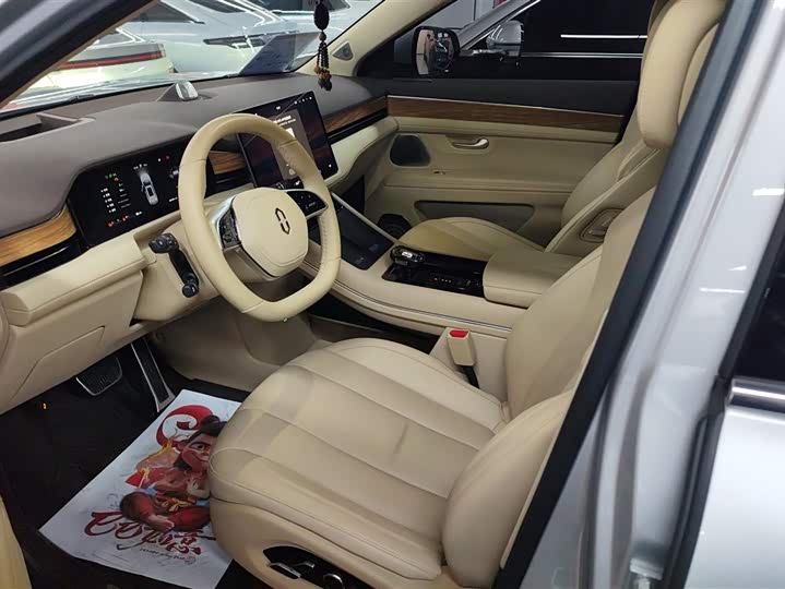 Фото 9 - Aito M7