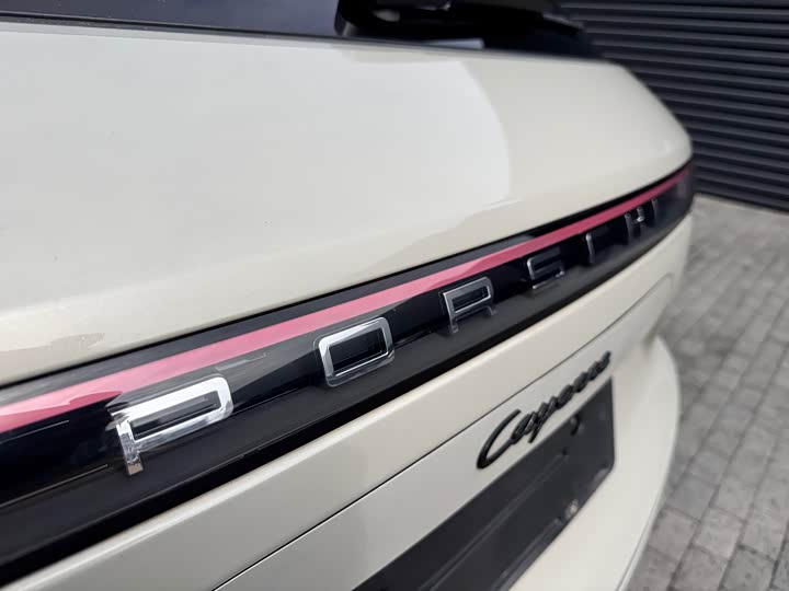 Фото 7 - Porsche Cayenne