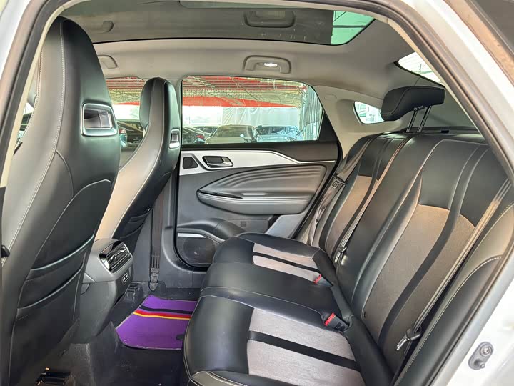 Фото 6 - GAC Aion S Plus