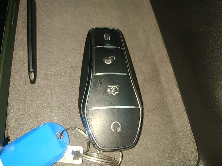 Фото 9 - BYD Song L