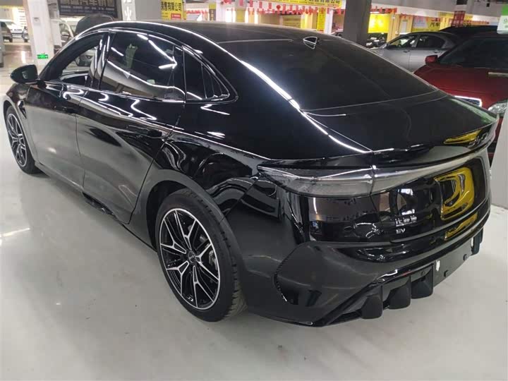 Фото 5 - BYD Seal